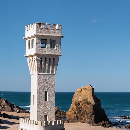 Bc Beach House - Santa Cruz Santa Cruz  Εξωτερικό φωτογραφία