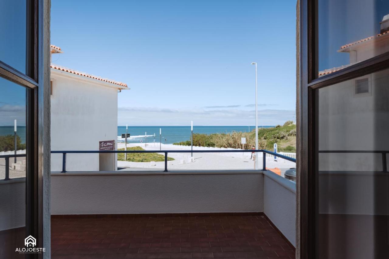Bc Beach House - Santa Cruz Santa Cruz  Εξωτερικό φωτογραφία