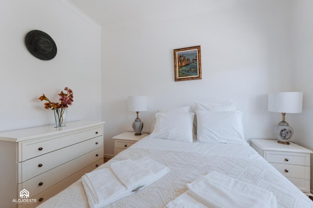 Bc Beach House - Santa Cruz Santa Cruz  Εξωτερικό φωτογραφία