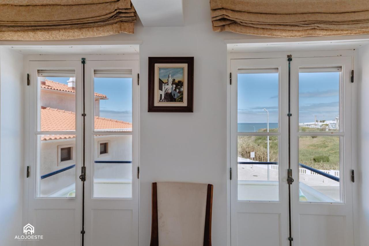 Bc Beach House - Santa Cruz Santa Cruz  Εξωτερικό φωτογραφία