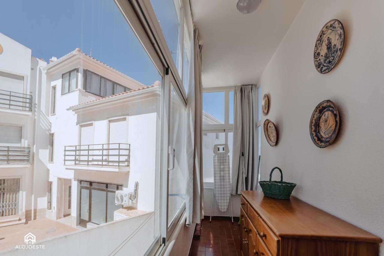 Bc Beach House - Santa Cruz Santa Cruz  Εξωτερικό φωτογραφία
