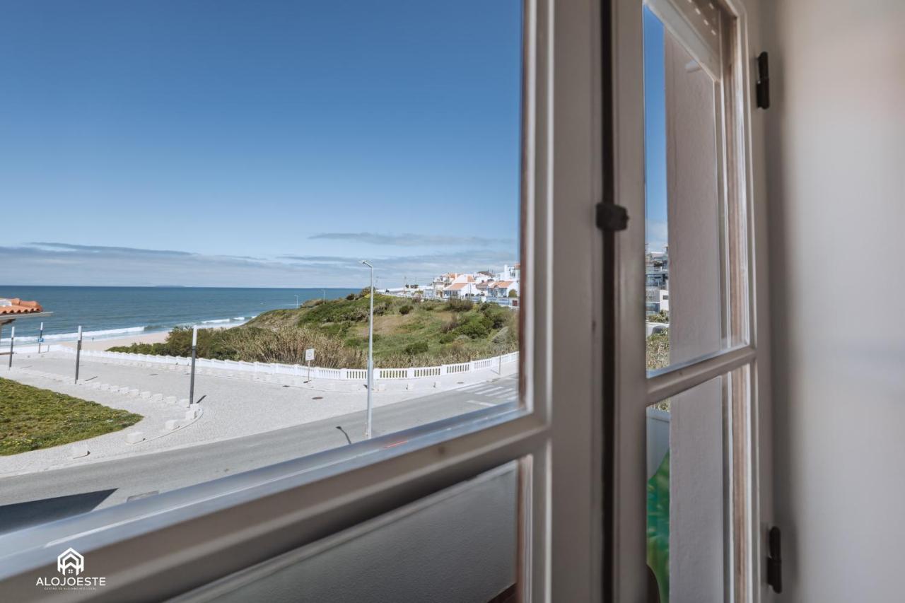 Bc Beach House - Santa Cruz Santa Cruz  Εξωτερικό φωτογραφία