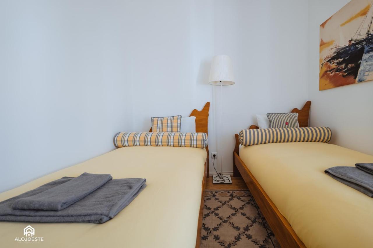 Bc Beach House - Santa Cruz Santa Cruz  Εξωτερικό φωτογραφία