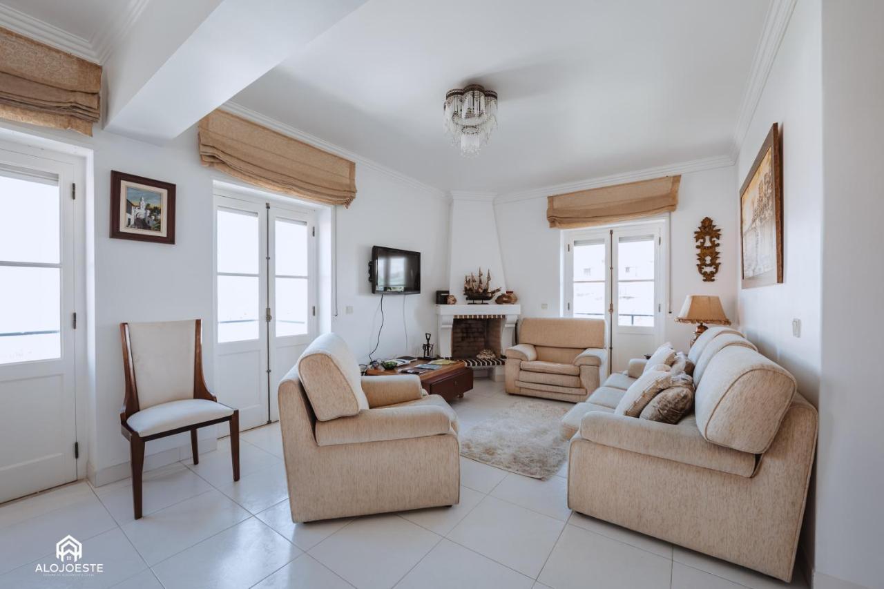 Bc Beach House - Santa Cruz Santa Cruz  Εξωτερικό φωτογραφία