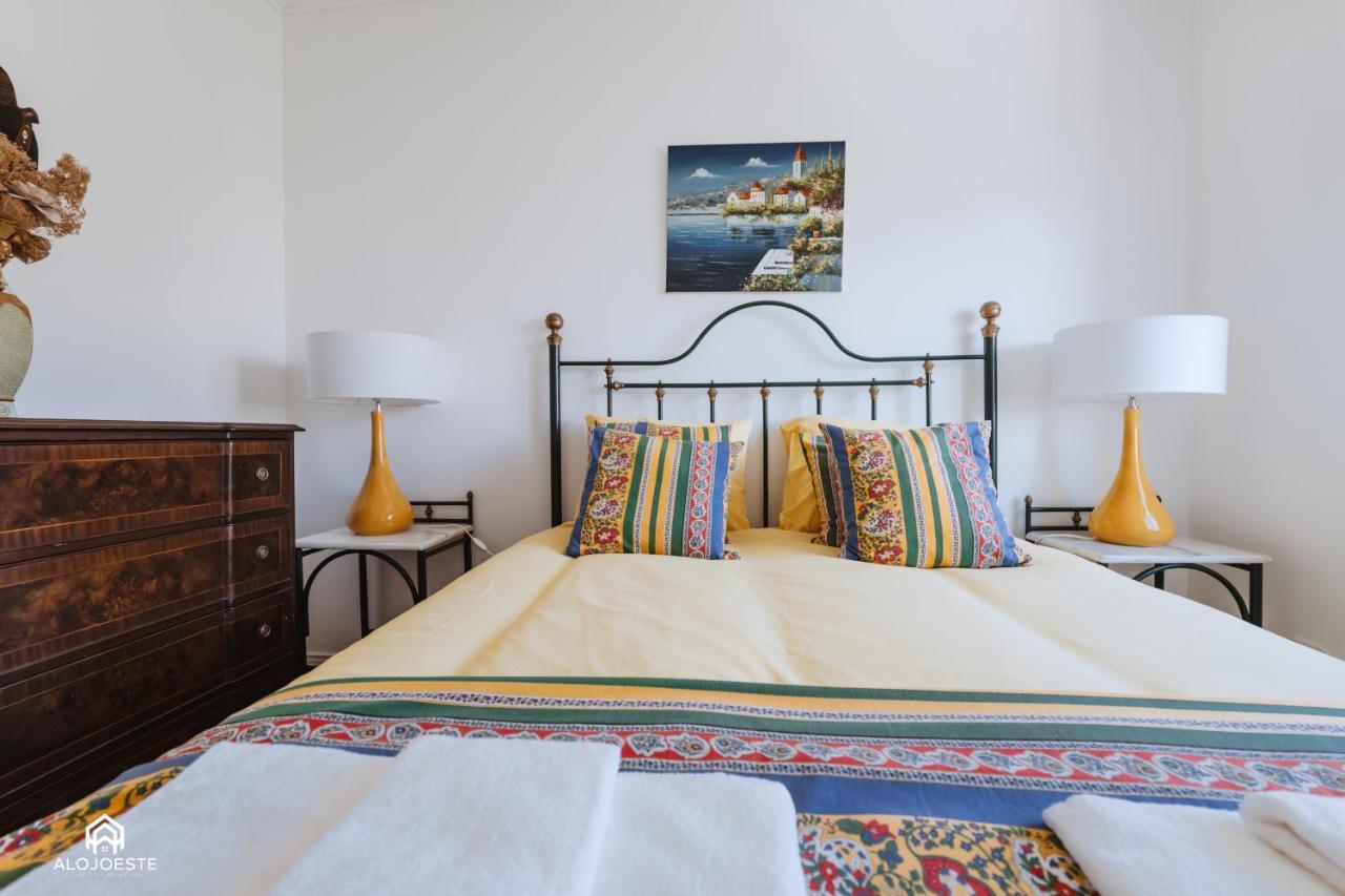 Bc Beach House - Santa Cruz Santa Cruz  Εξωτερικό φωτογραφία