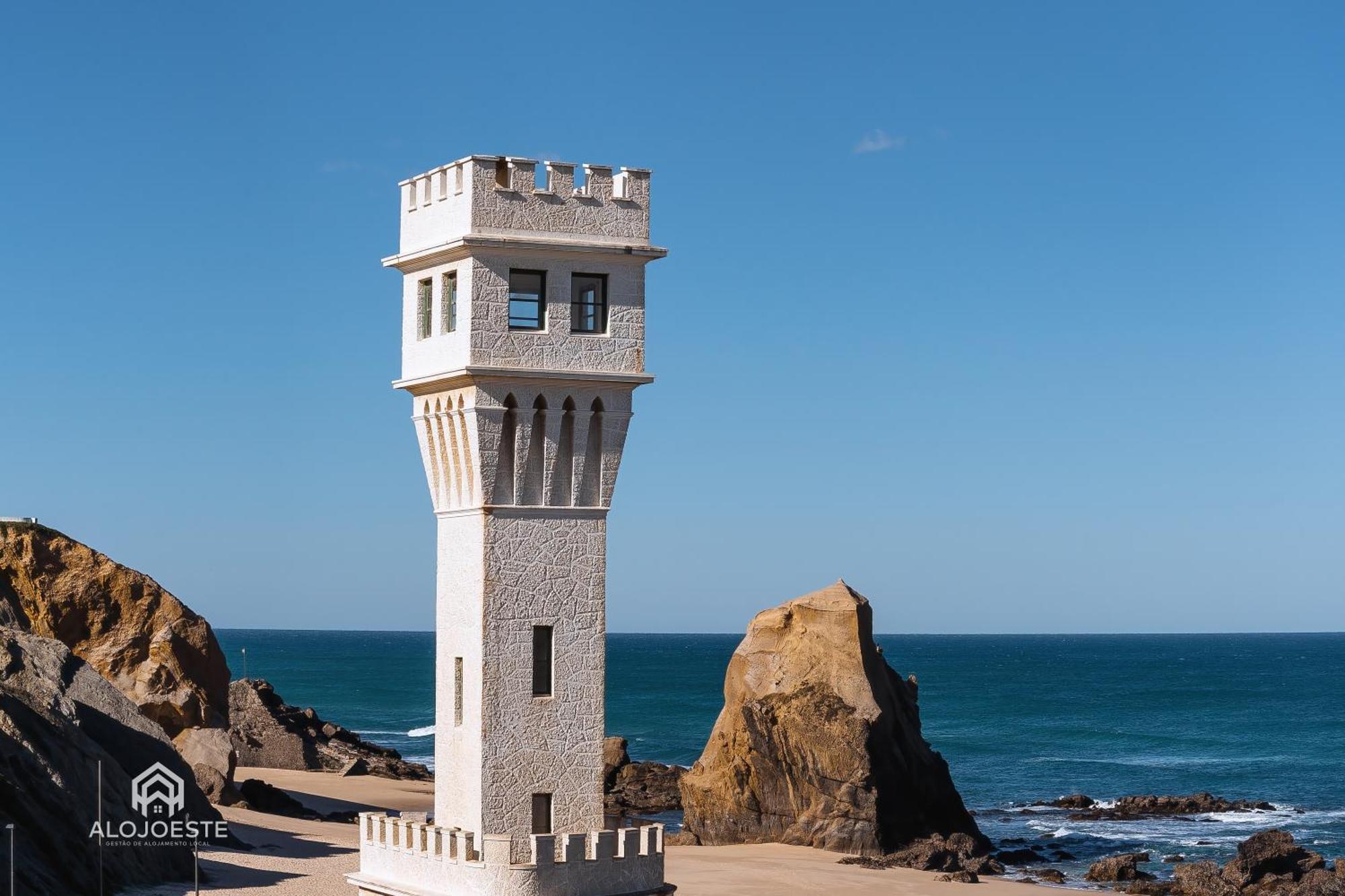 Bc Beach House - Santa Cruz Santa Cruz  Εξωτερικό φωτογραφία